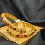 LustreGem Handcuff