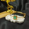 Square Radiance Handcuff