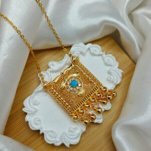 SkyGlow Necklace