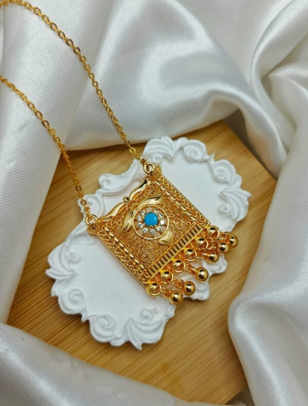 SkyGlow Necklace